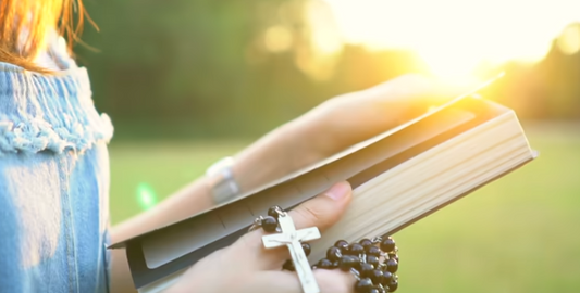 Faith and Fashion: How to Wear Scripture-Inspired Accessories