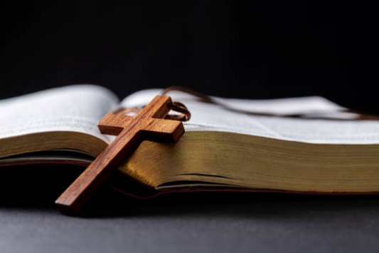 Why Memorizing Bible Verses Can Strengthen Your Faith