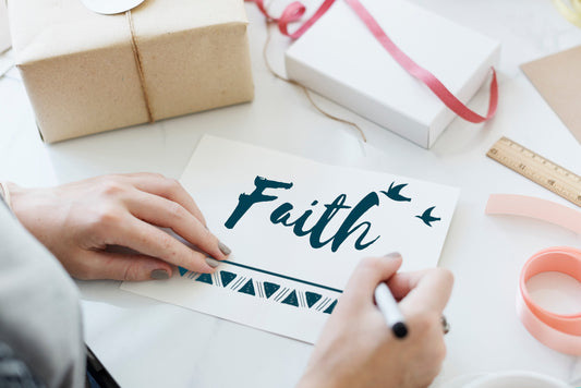 The Best Christian Gift: Why the Daily Bible Verse Bracelet Makes a Lasting Impact