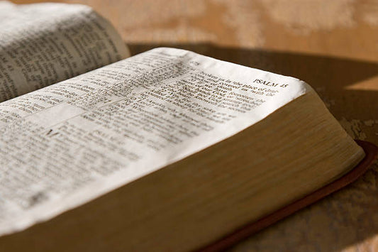 Faith and Technology: How Digital Tools Are Transforming Spiritual Growth
