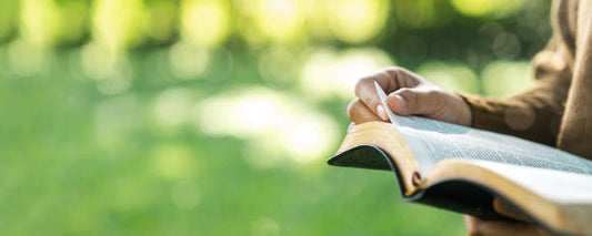 Why Consistency Matters More Than Perfection in Your Spiritual Life