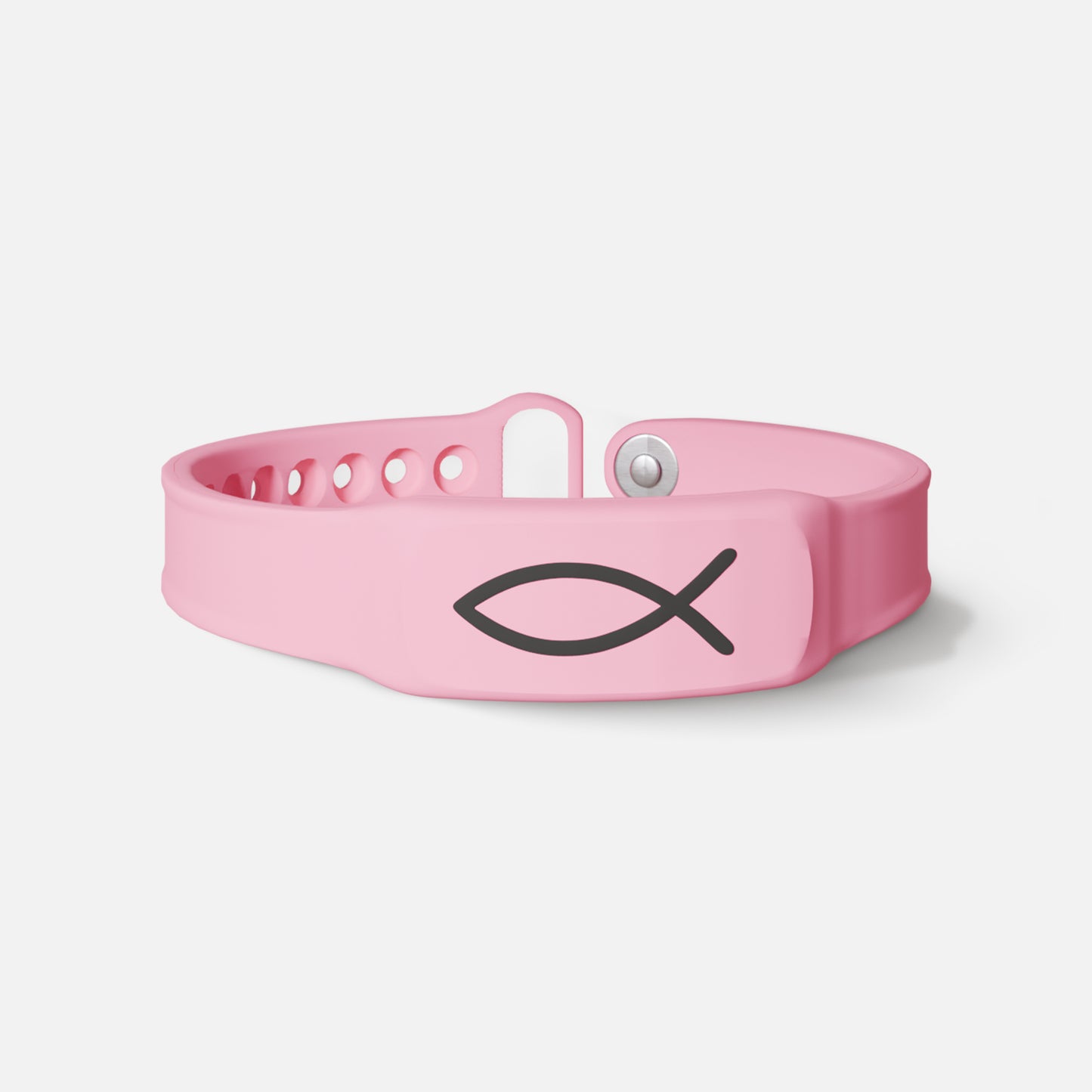 Daily Bible Verse Bracelet