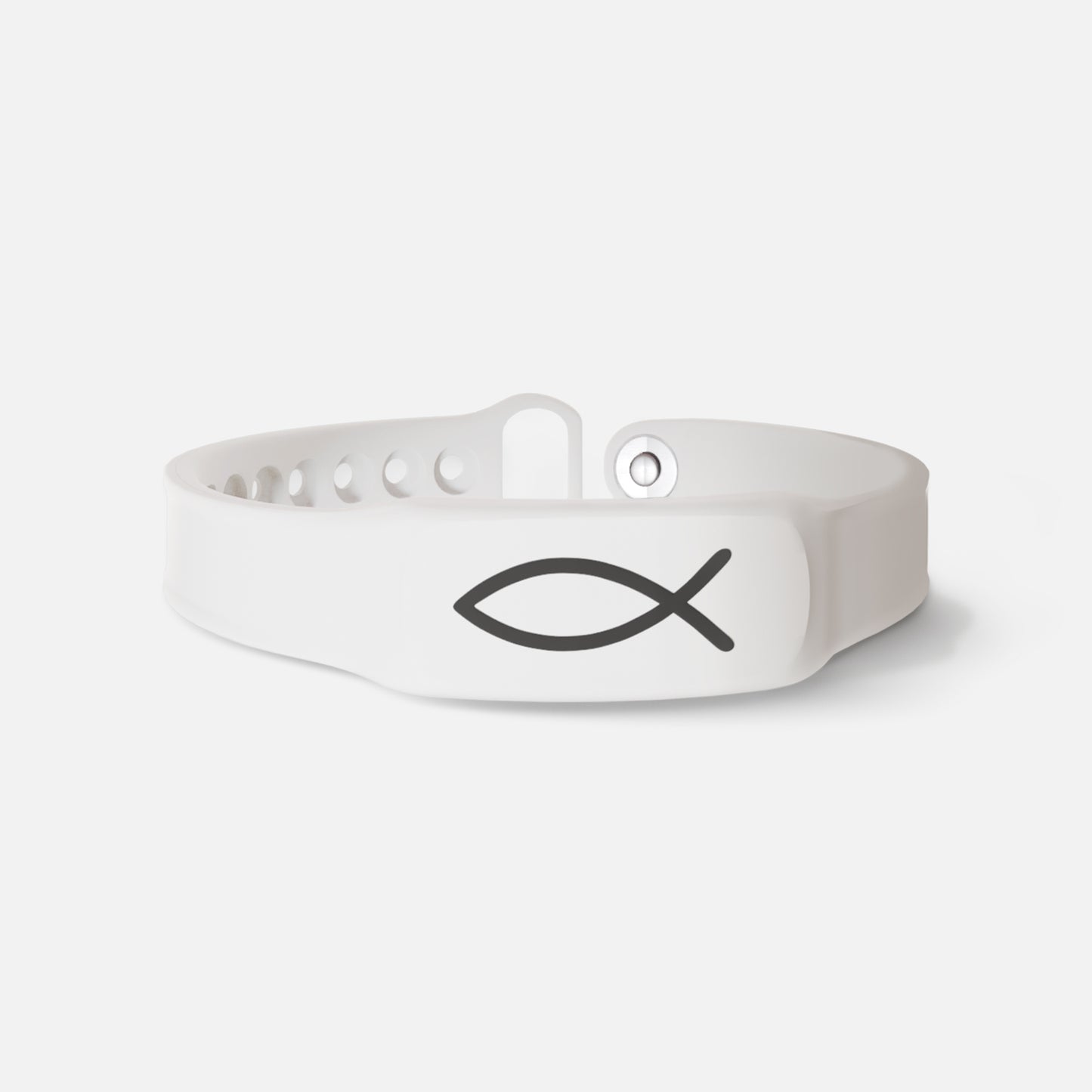 Daily Bible Verse Bracelet