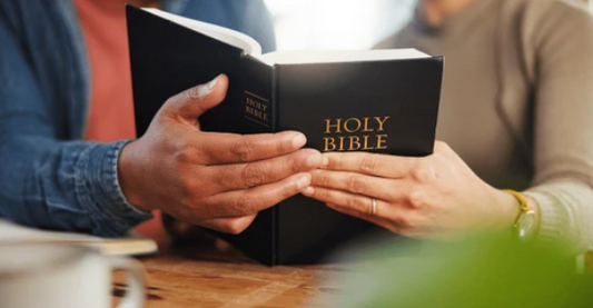 How to Build a Christian Community That Lifts You Up