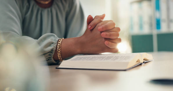 Faith Over Fear: How to Strengthen Your Trust in God During Uncertain Times