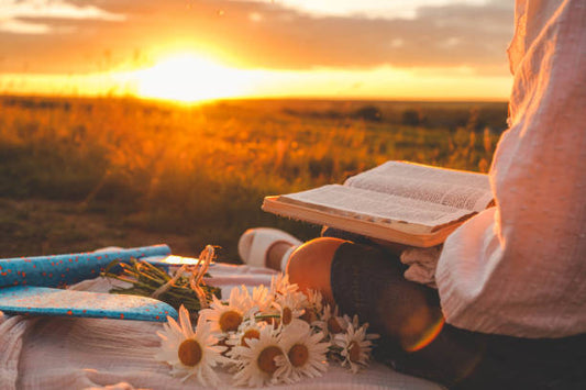 How to Stay Consistent with Bible Reading in a Busy Life